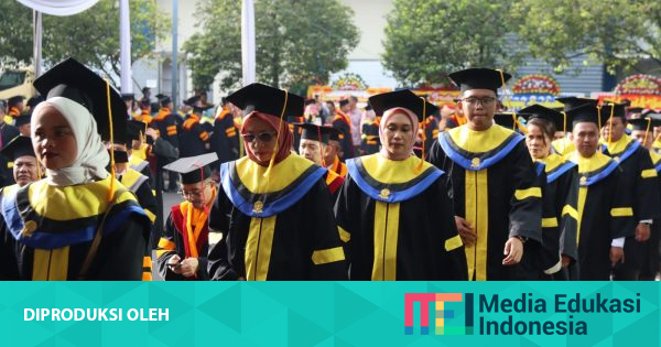 5 Universitas Termurah di Sumedang Bagus dan Terjangkau - Media Edukasi ...