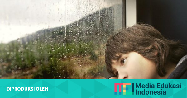 Merasa Hampa dan Mati Rasa? Bisa Jadi Kamu Mengalami Emotional Numbness ...