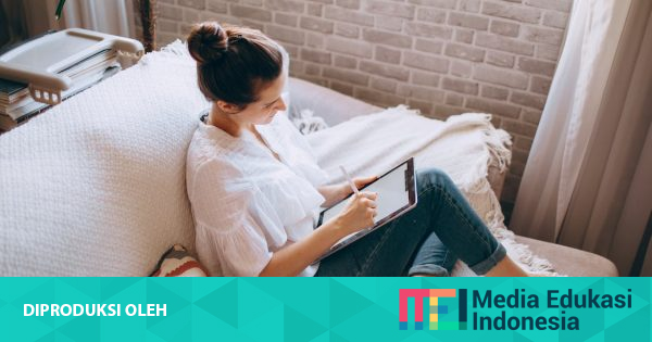 3 Aplikasi Menggambar Gratis di Android, Cocok untuk Pemula!