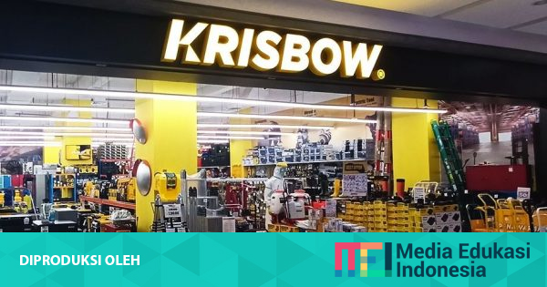 7 Brand Lokal Yang Mendunia Sering Dikira Produk Luar Negeri