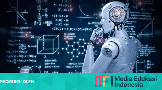 Metode-Metode Machine Learning - Media Edukasi Indonesia