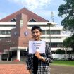 Foto mahasiswa IPB University. Sumber : instagram.com/@chandraaa.id