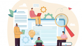 Artikel Wikipidia, source = freepik