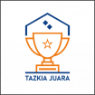 Logo Tazkia Juara