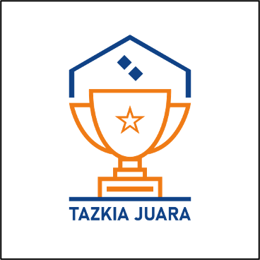 
Logo Tazkia Juara