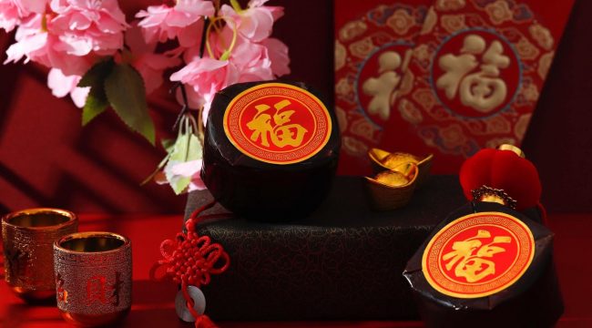 Ilustransi produk cina. source :  freepik/ikarahma