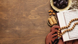 Al-Quran. sc: freepik