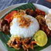 Nasi Kentut. (Img: Google)