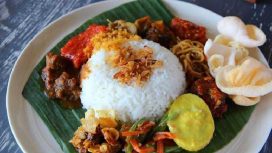 Nasi Kentut. (Img: Google)