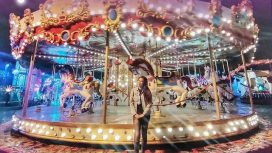 Img: Instagram/@malangnightparadise