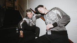 Img: Instagram/@twentyonepilots