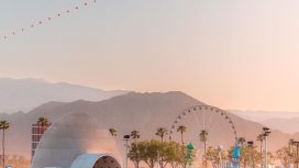Coachella Festival