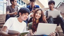 Mahasiswa. (Img: Google)