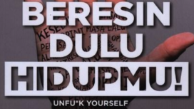 Buku Beresin Dulu Hidupmu