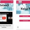 Fitur Video Pembelajaran & Game Online di Webdroid. Gambar : Noralia-Media Edukasi Indonesia