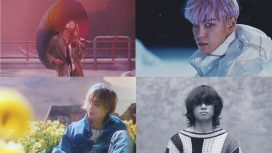 Comback Bigbang. Sumber youtube BIGBANG