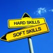 Hardskill Vs Softskill. (Img : Google)