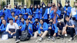 Img : instagram/@diana_novita7777