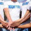 Volunteer. (Img: Google)