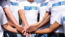 Volunteer. (Img: Google)