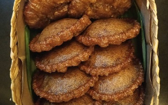 Adrianto Saputra - MEI