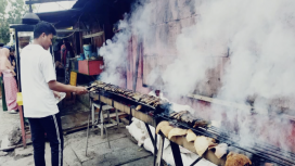 Rahmat Riansyah Ngabito - MEI