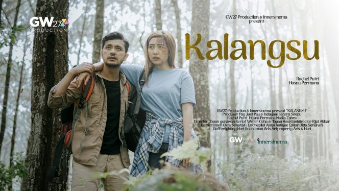 
Short Movie Kalangsu. (Img: youtube/GW27 Production)