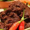 Rendang. (Img: Google)