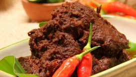 Rendang. (Img: Google)