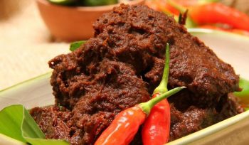 Rendang. (Img: Google)