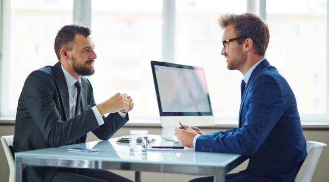 Interview User. (Img: Google)