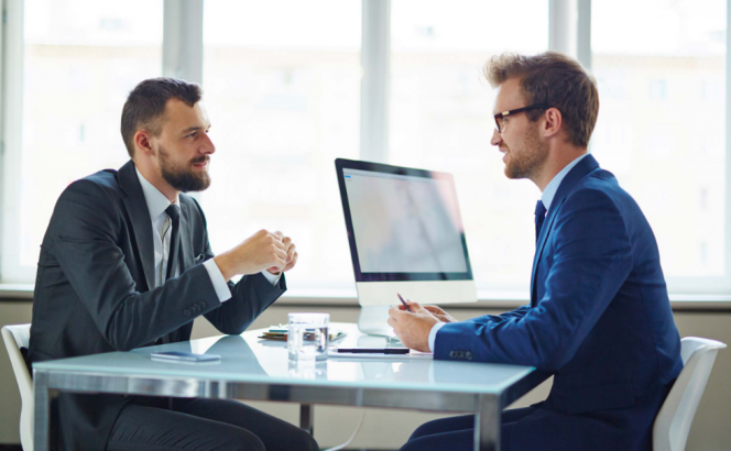 
Interview User. (Img: Google)