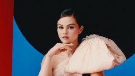 Img: Instagram/@selenagomez