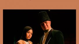 Img: Instagram/@hanindhiyaatys