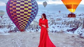 Img: Instagram/@anano_sakhelashvili