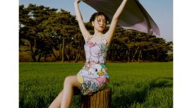 Img: Instagram/@redvelvet.smtown