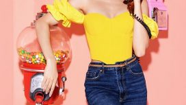 Img: Instagram/@claurakiehl