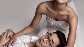 Img: Instagram/@maudyayunda