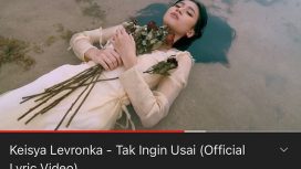 Img: Instagram/@keisyalevronka