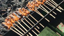 Img: instagram/kulinerdilombok