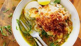 Img: instagram/sotolamonganmbakmar