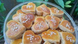 Img: Ika Hidayatul Aini - cookpad.com