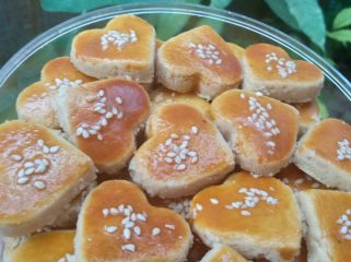 Img: Ika Hidayatul Aini - cookpad.com