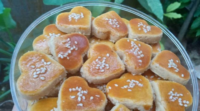 Img: Ika Hidayatul Aini - cookpad.com