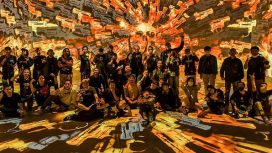 Img: Instagram/@burgerkillofficial