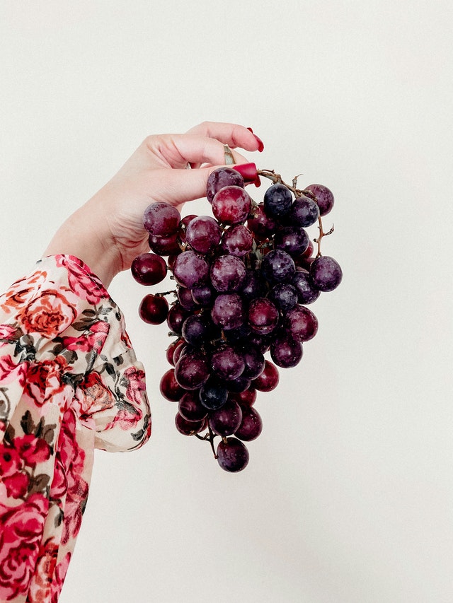 
5 Manfaat Menakjubkan Anggur Bagi Kesehatan, Perbaiki Kualitas Tidur?
