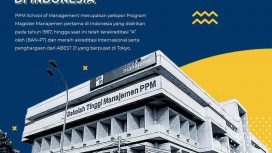 Img: ppmschool.ac.id