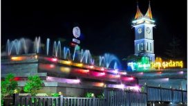 Img: Indonesia Travel