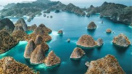 Img: Indonesia Travel