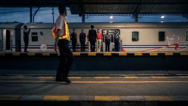 Img: unsplash.com - Mourizal Zativa 